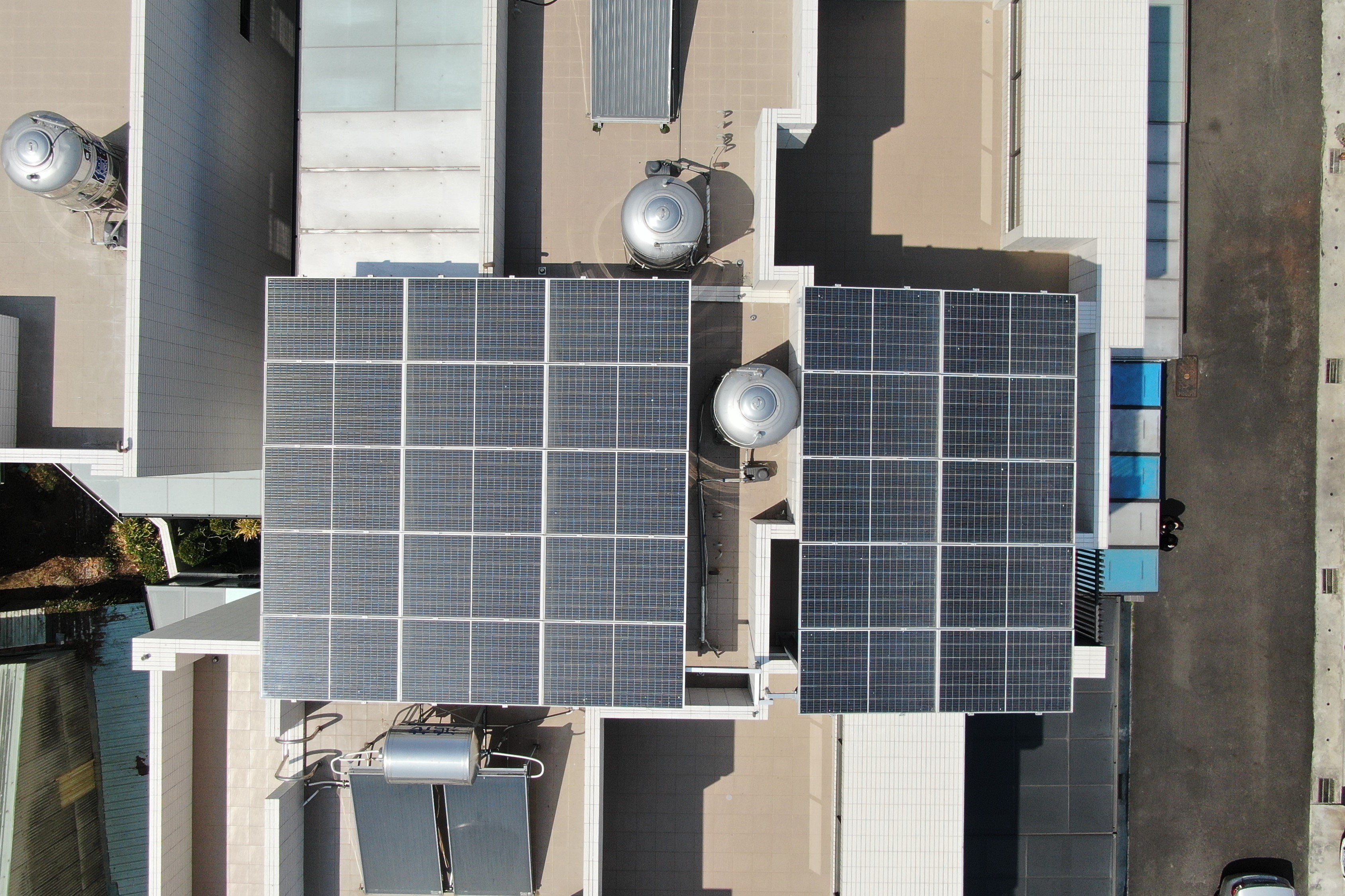 明徽能源,太陽能,居家型太陽能,太陽能光電系統