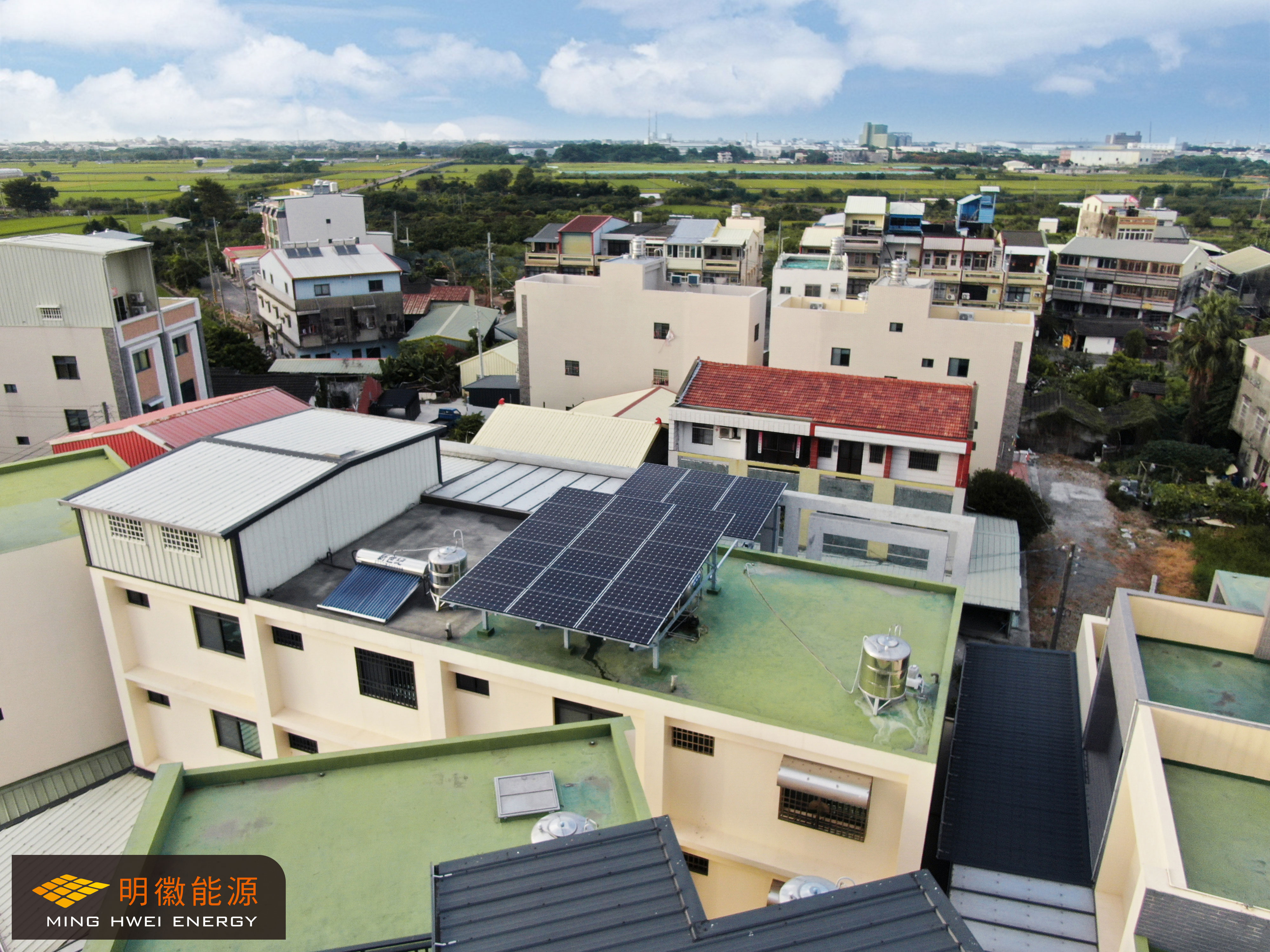 長平北路首圖
