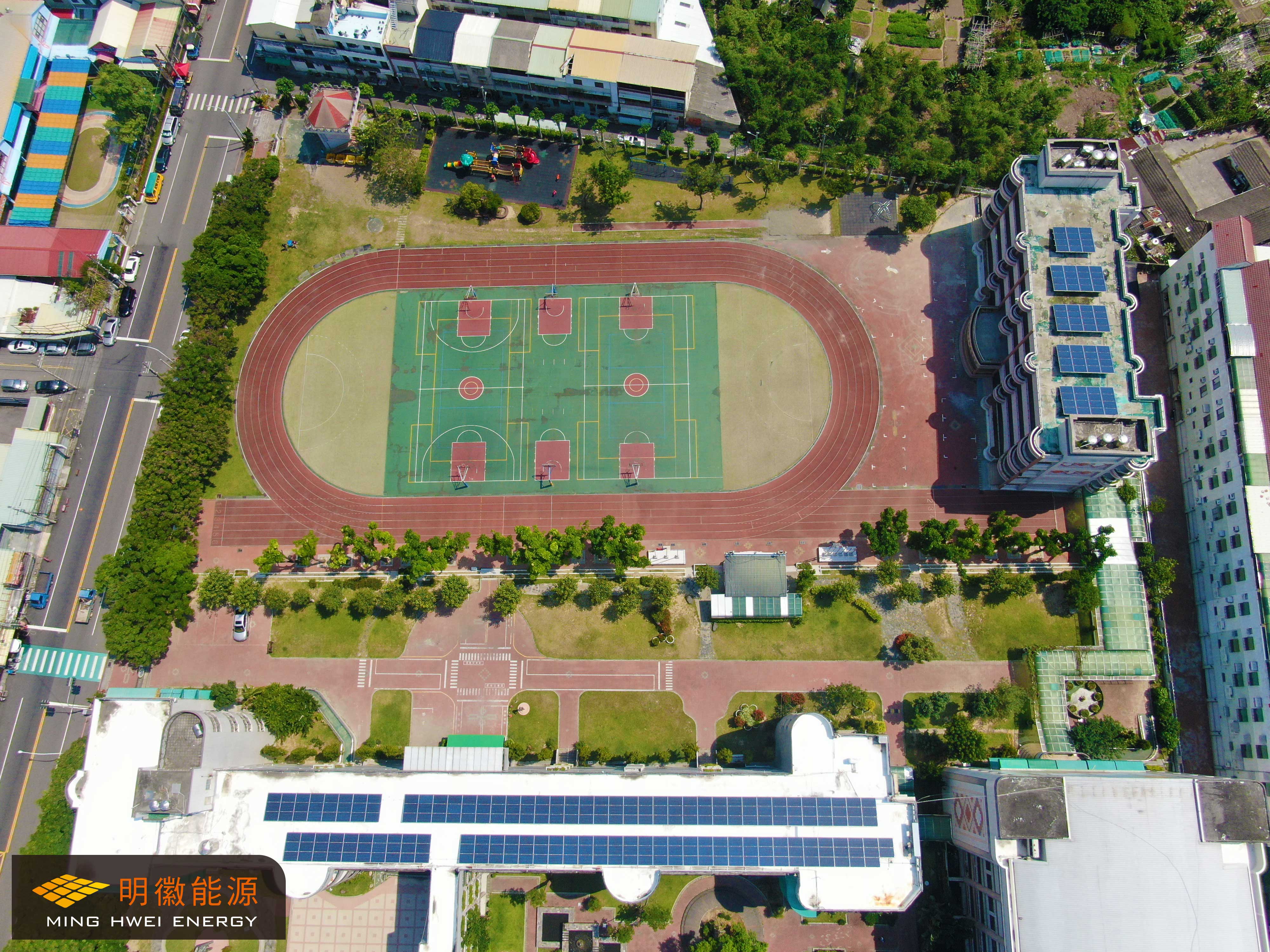 潭陽國小首圖