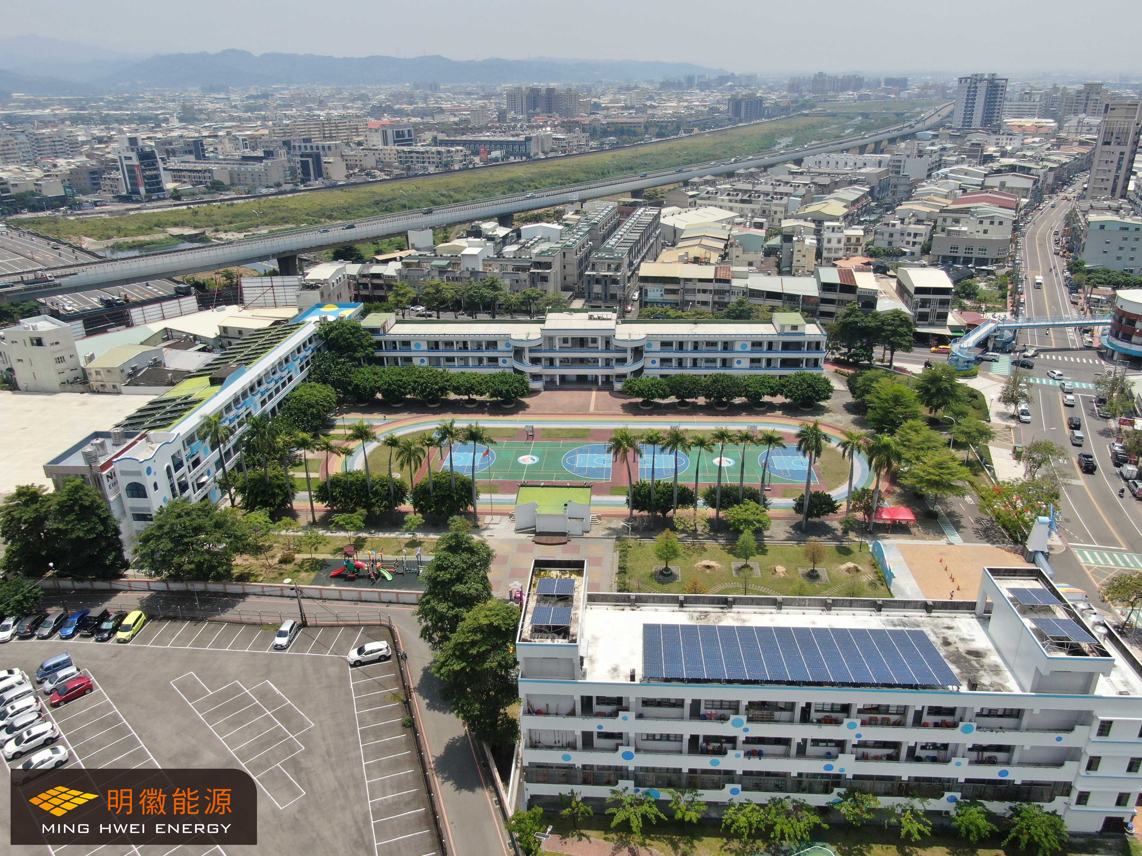 內新國小首圖