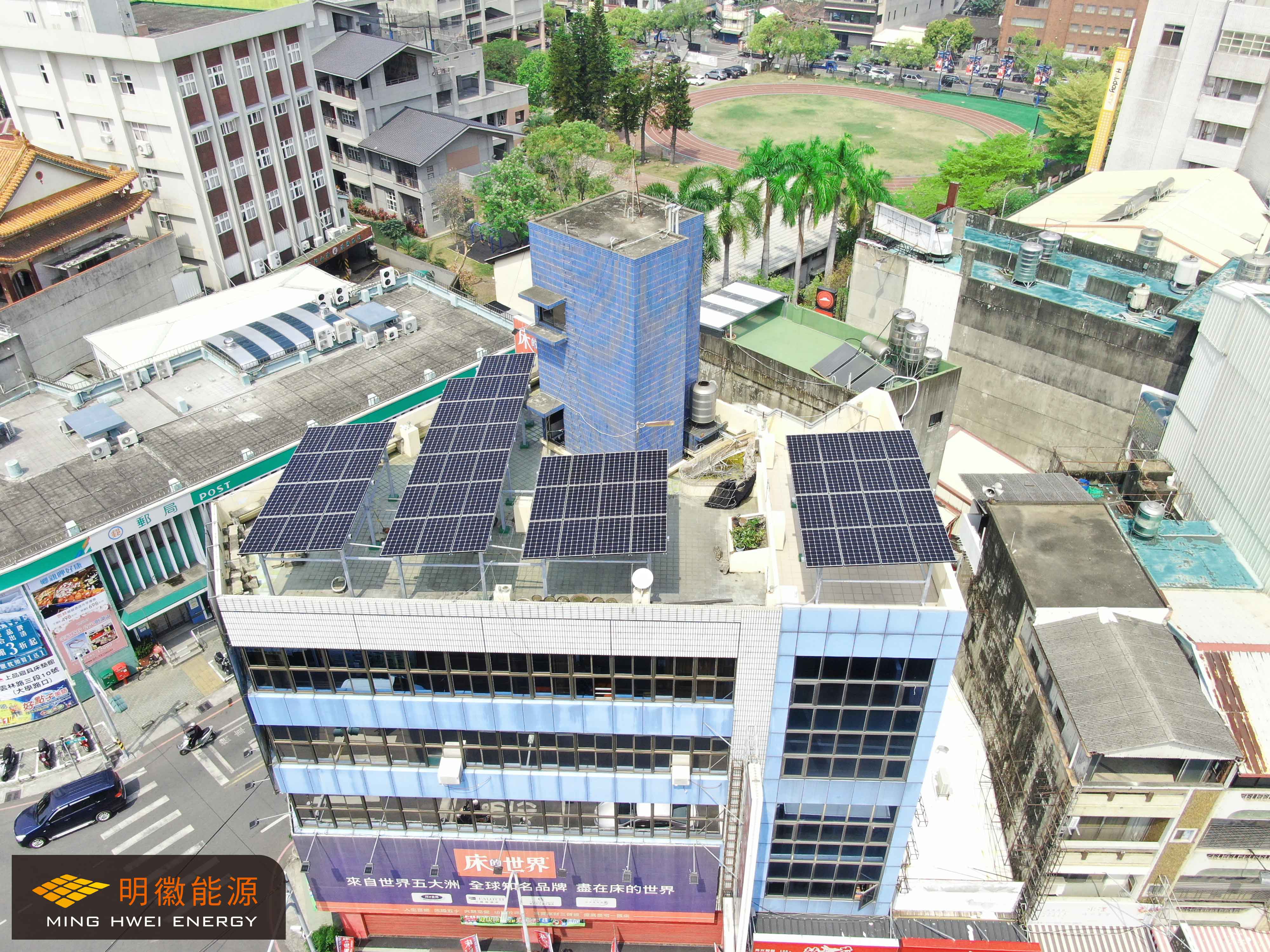 西平路-1
