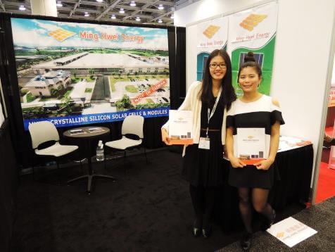 ：Intersolar-North America 2014