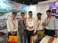 ：Renewable Energy India Expo 2019