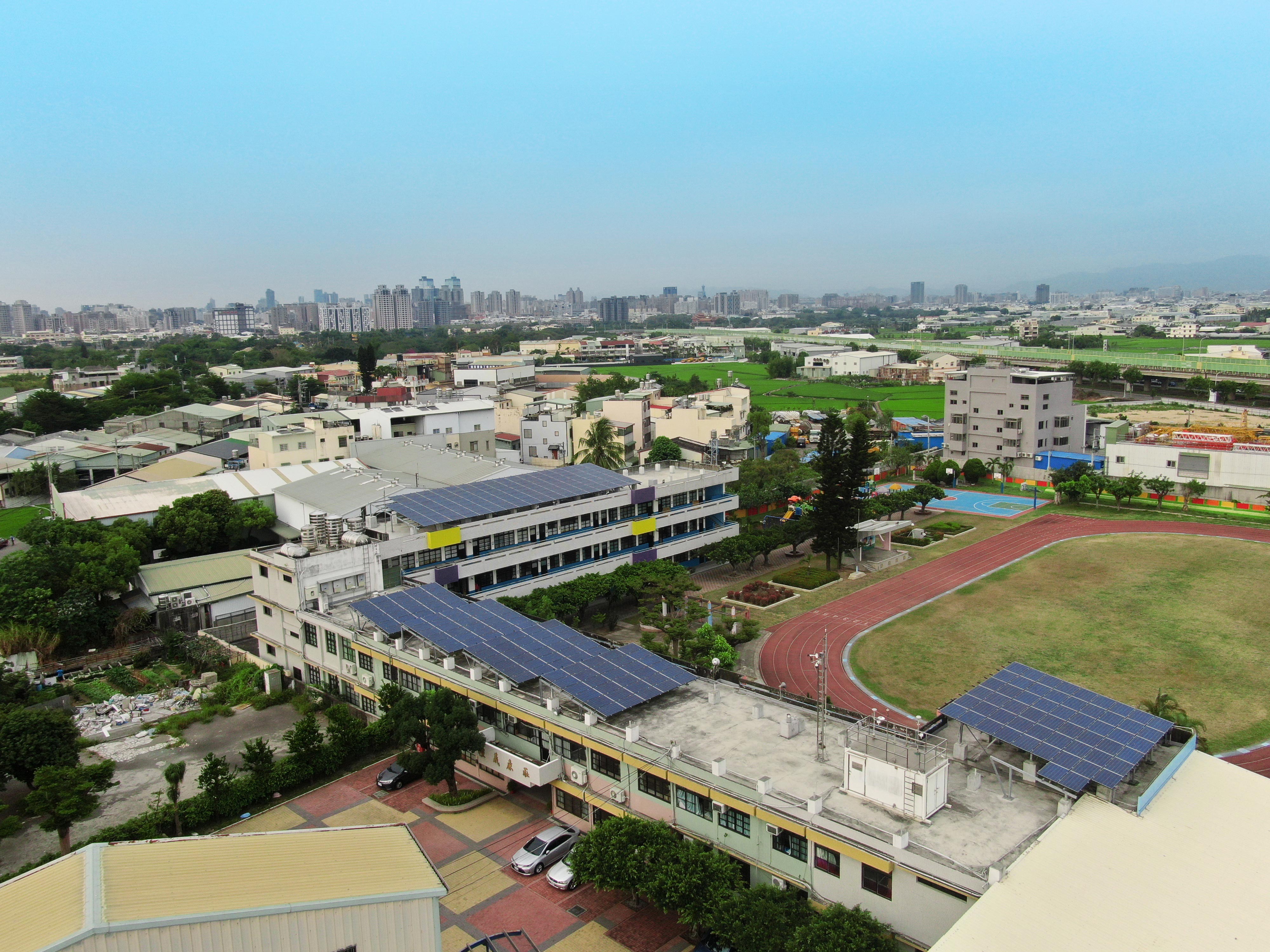 五光國小