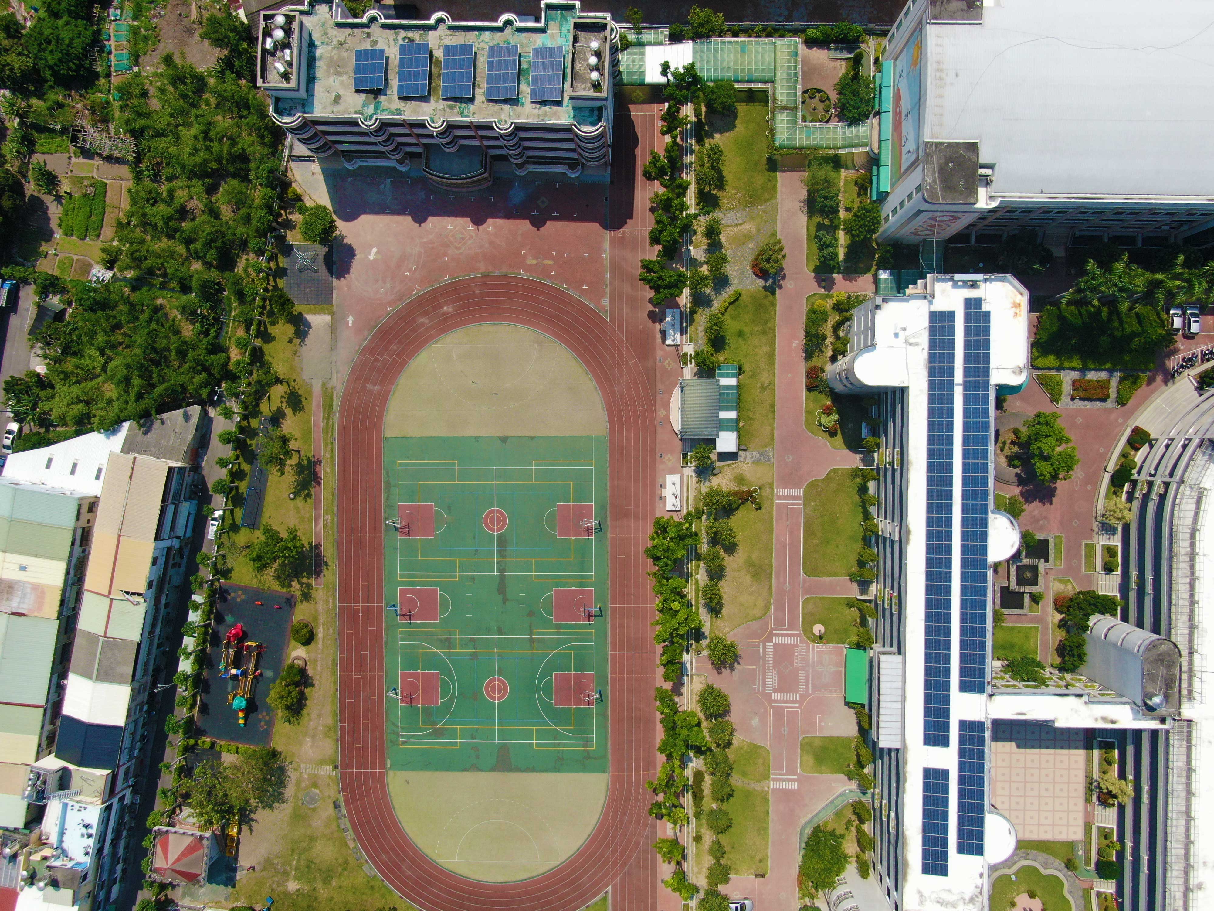 潭陽國小