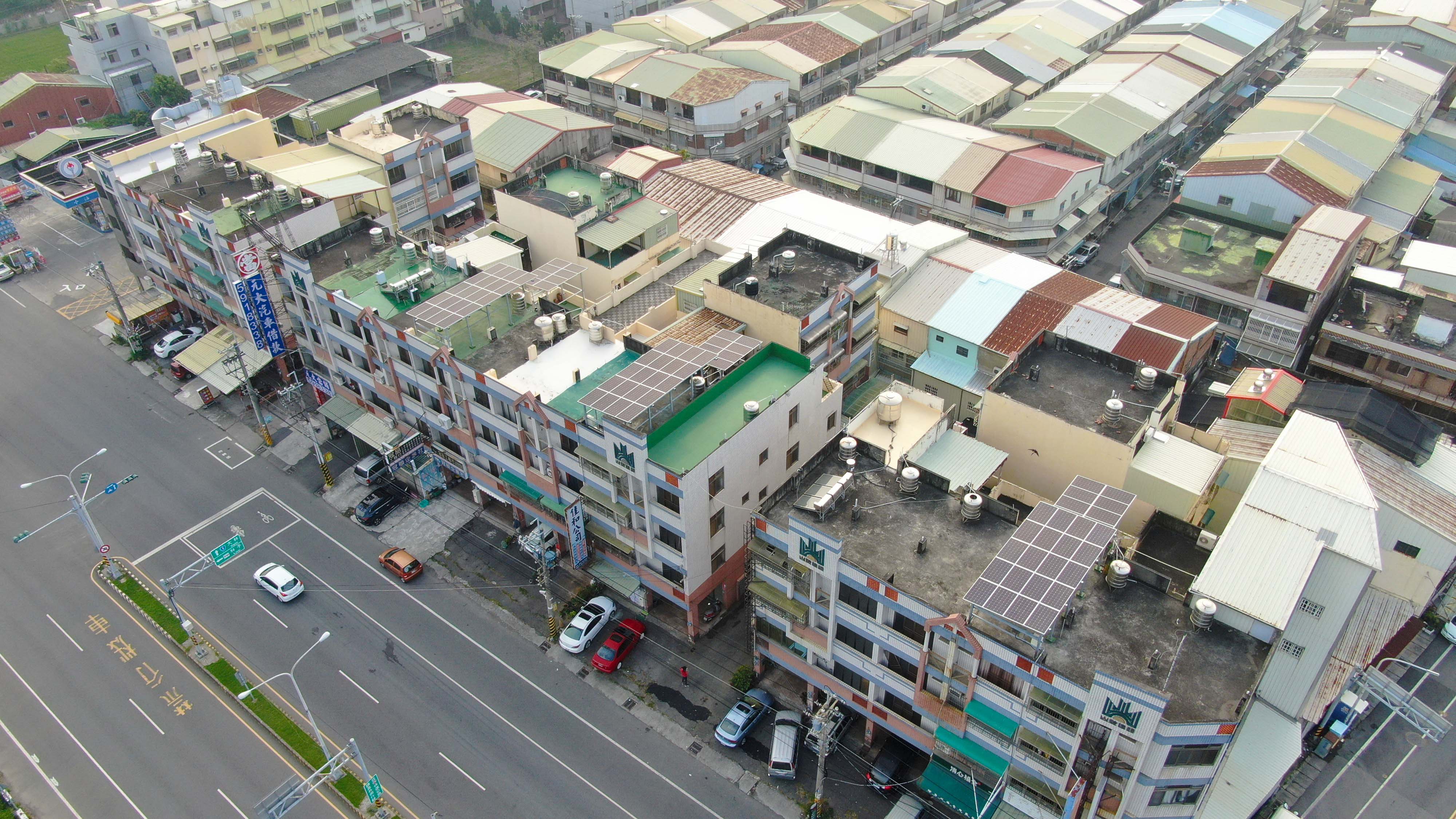 延平路民宅3案